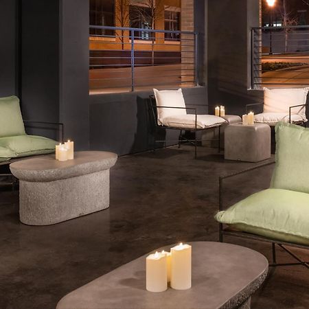 Hyatt Place Nashville/Green Hills Exterior photo