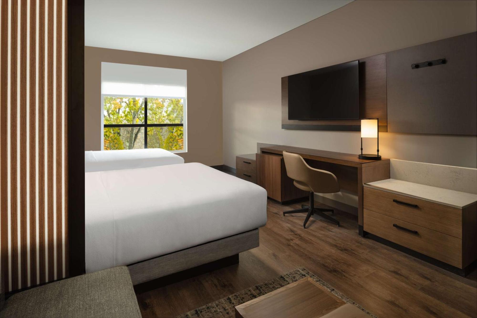 Hyatt Place Nashville/Green Hills Exterior photo