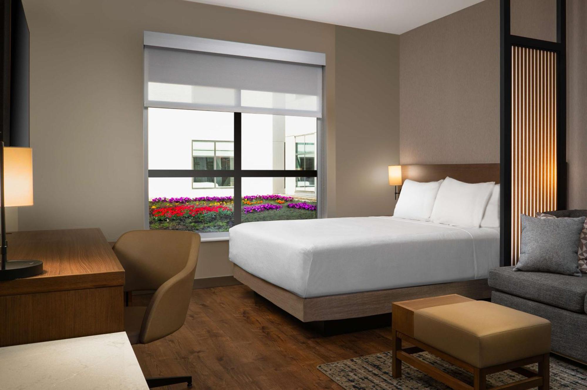 Hyatt Place Nashville/Green Hills Exterior photo