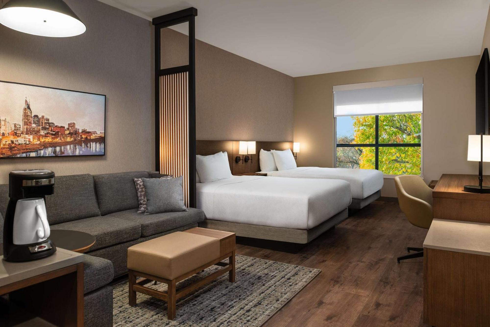 Hyatt Place Nashville/Green Hills Exterior photo