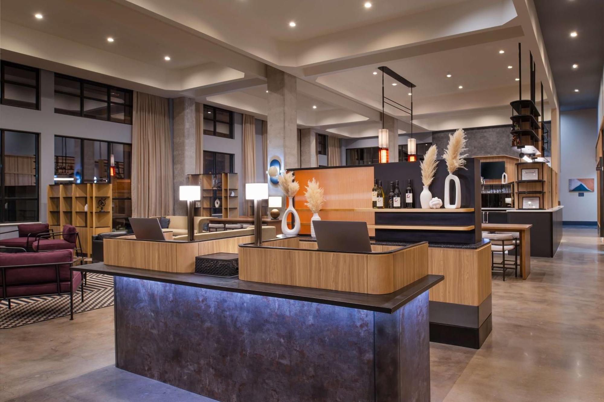 Hyatt Place Nashville/Green Hills Exterior photo