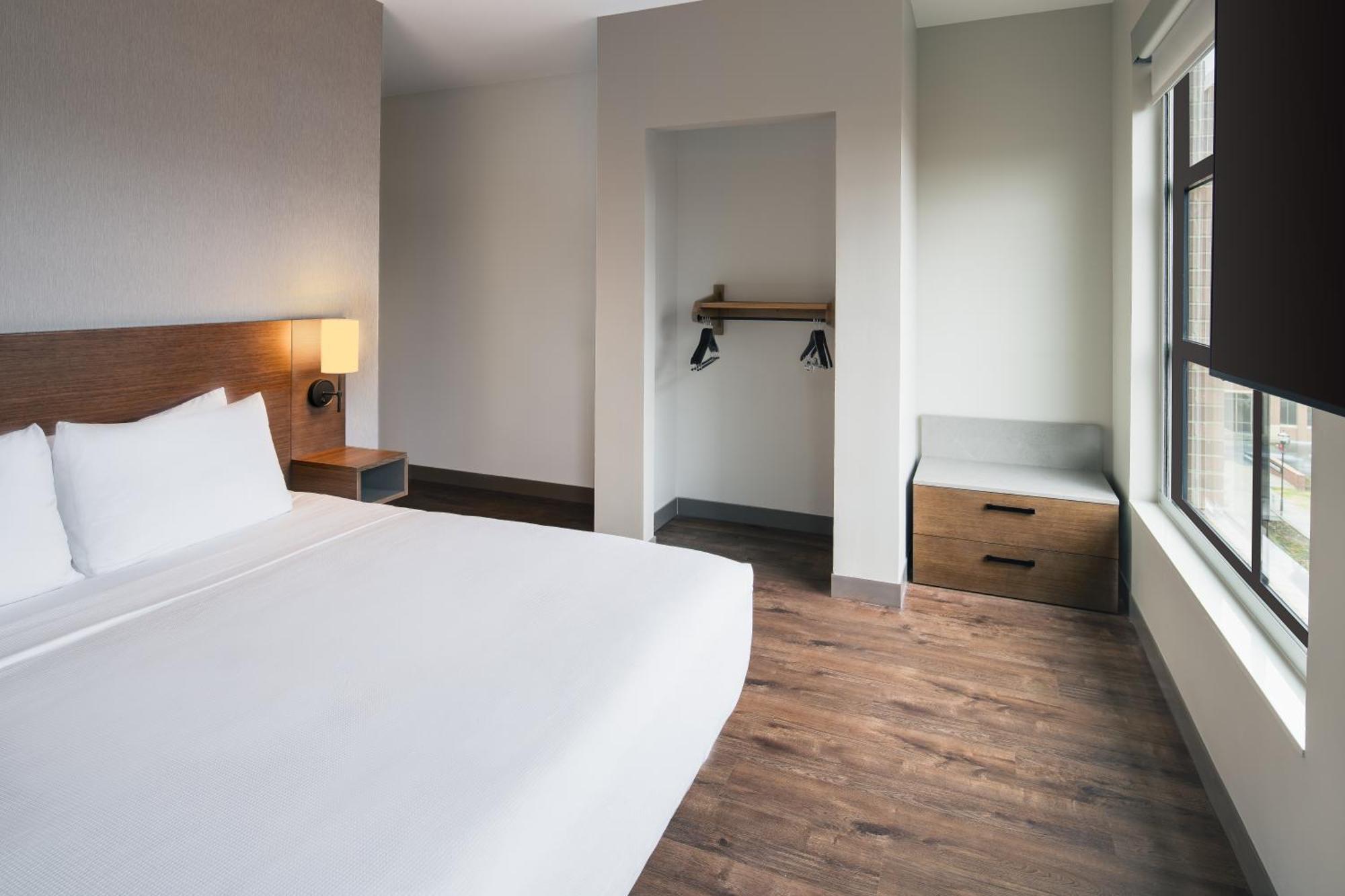 Hyatt Place Nashville/Green Hills Exterior photo