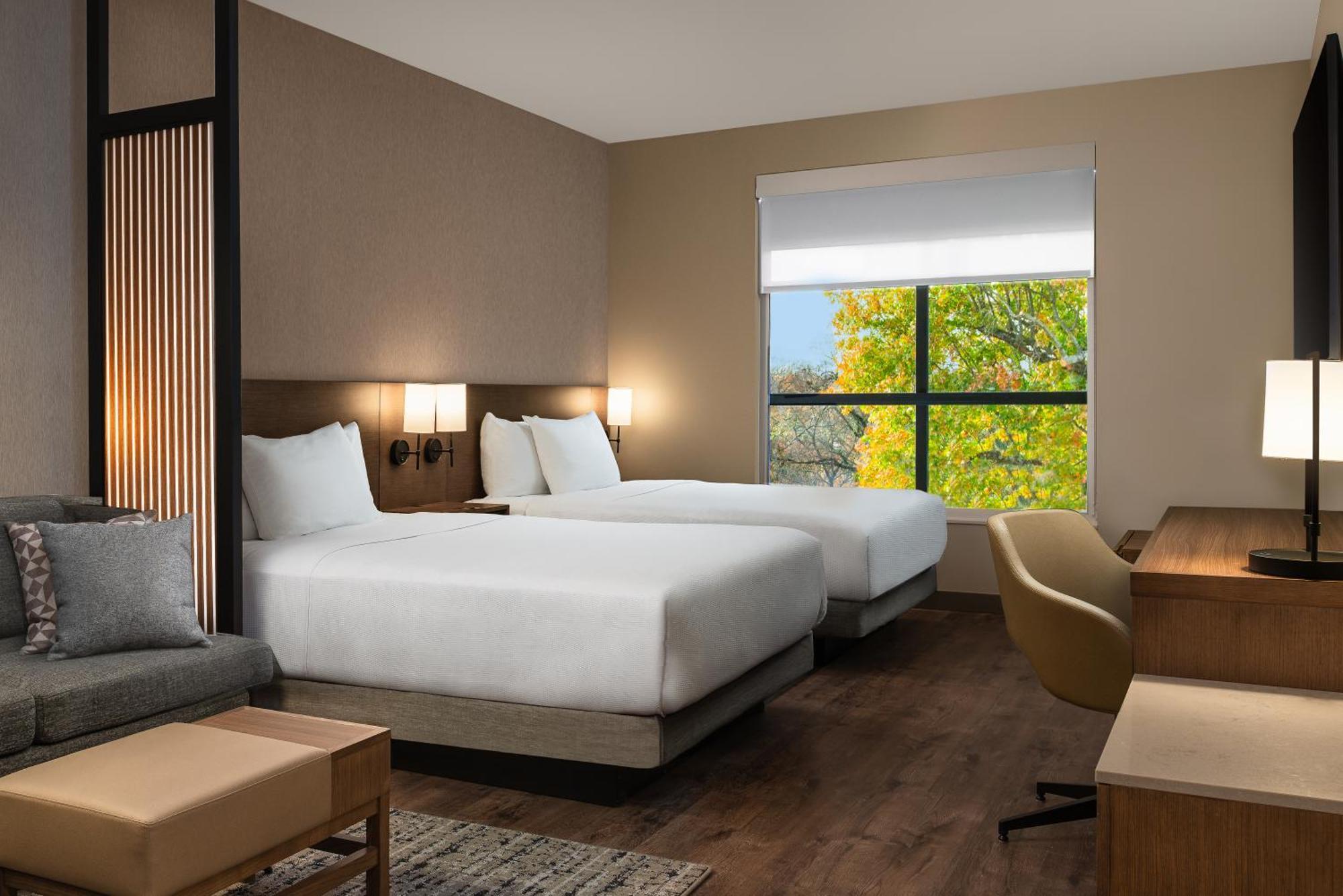 Hyatt Place Nashville/Green Hills Exterior photo